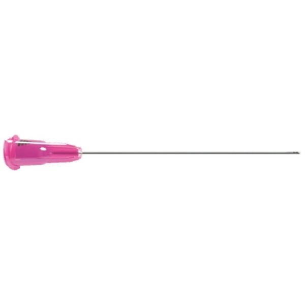 Silkann 18g UTW x 70mm Cannula (Box of 25) (AJ1701)