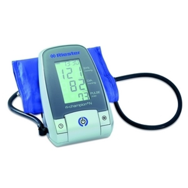 Riester Ri-Champion Digital Blood Pressure Monitor (1725-145)
