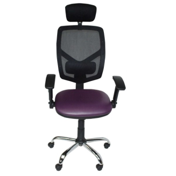 Medi-Plinth Ergo Deluxe Chair (ERGOCH02)