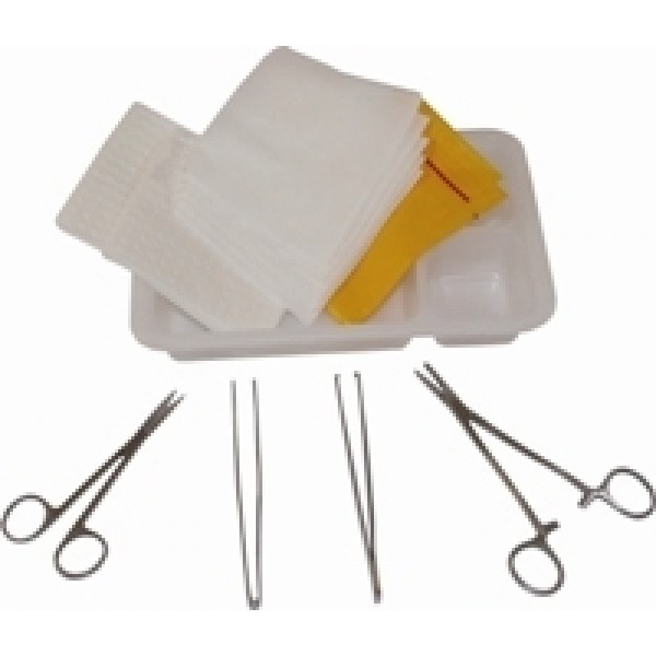 Instramed Standard Extra Suture Pack (5031)