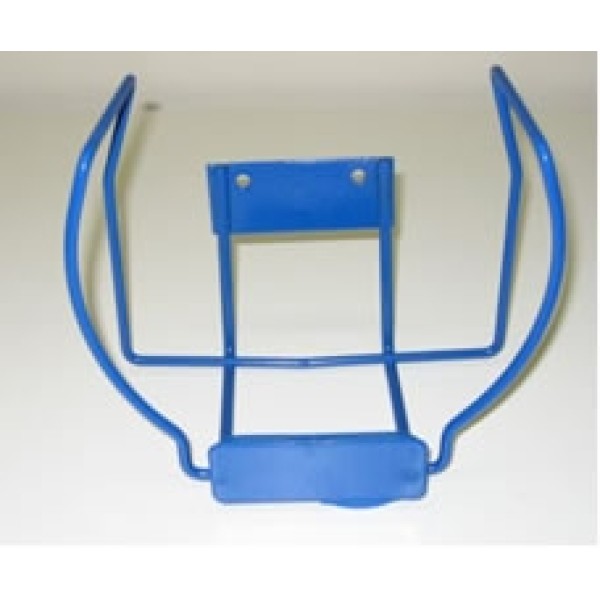 Heartsine PAD Wall Bracket Blue Wire (HS-001)