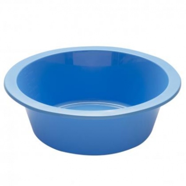 Rocialle Bowl 6000ml Blue Double Wrapped Sterile (Pack of 3) (RML228-023)