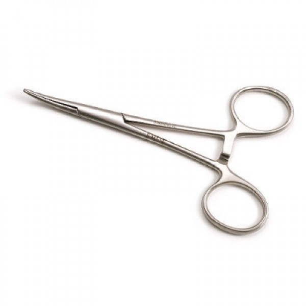 AW Reusable Artery Forceps Dunhill Curved 5.5 Inch (13cm) (C.321.13)