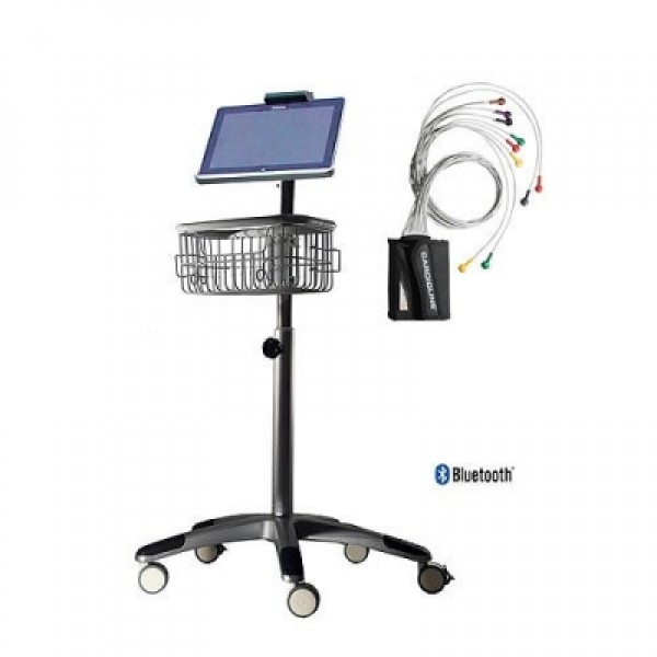 Cardioline Electrocardiograph - Touchecg Package Opt 1 (81019606)
