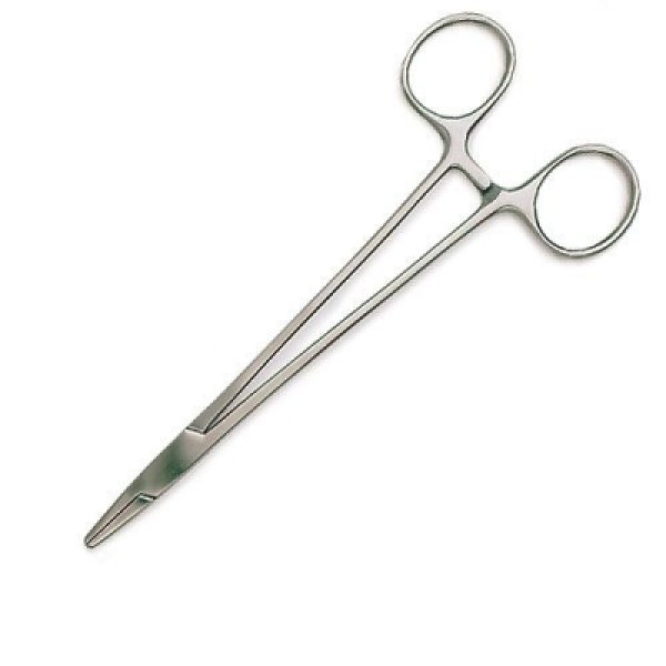 AW Reusable Mayo Hegar Needle Holder 6 Inch / 15cm (D.500.15)