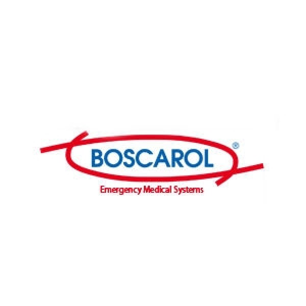 Boscarol Suction Tube With Connector For OB-J Cannister (W95020/5)