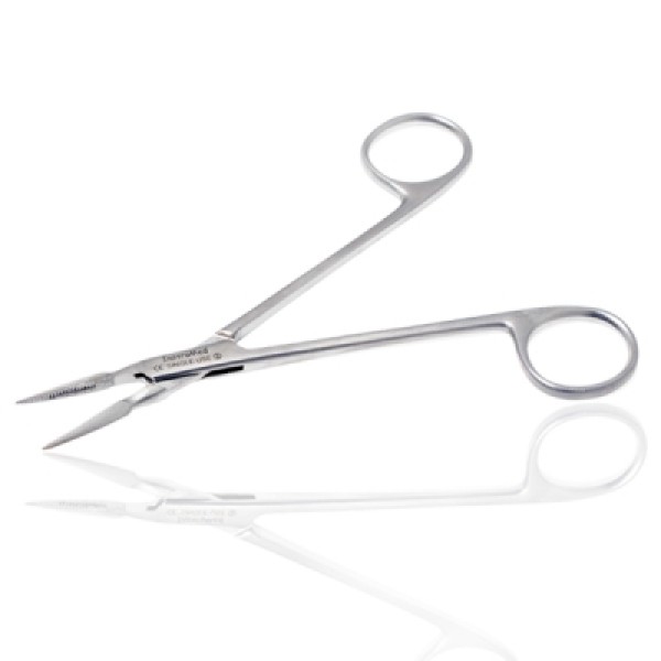 Instramed Sterile Arthur Splinter Forceps 15cm (S42-7170)