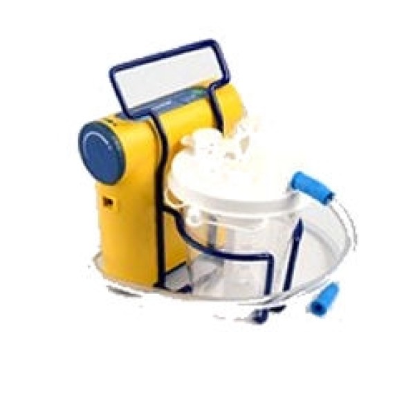 Laerdal Compact Suction Unit (LCSU) 4 800ml RTCA Complete Unit (EUR) (88005240)