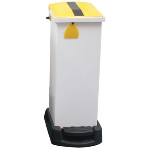 Bristol Maid Plastic 20 Litre Sack Holder with Plastic Fixed Body (5PSH004)