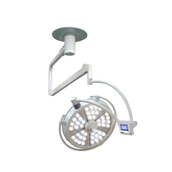 Daray SL700 LED Ceiling Mount Operating Theatre Light (SL750LC)