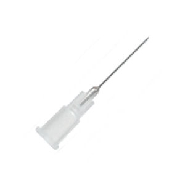 B Braun Sterican Single Use Insulin Needles Long Bevel 27G 12mm (Box of 100) (4665406)