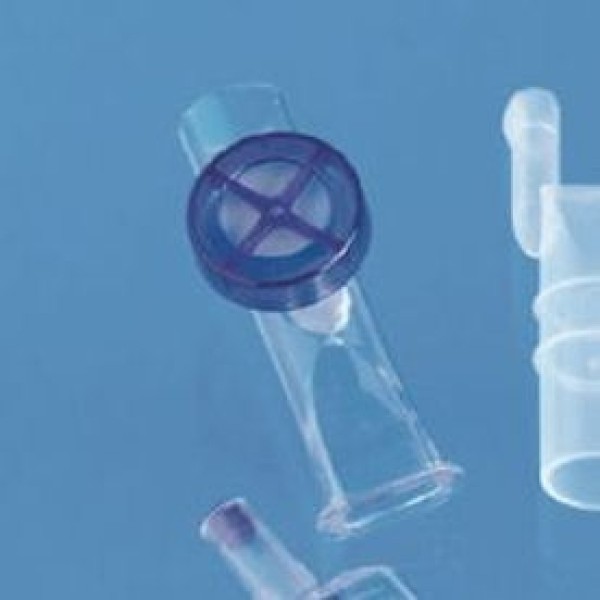 Nebuliser Accessory: Mouthpiece (120.12.050/8)