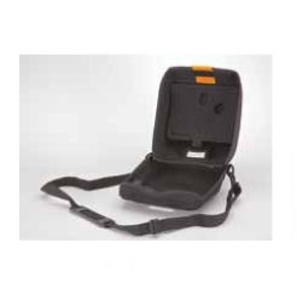 Complete Soft Shell Carrying Case For LifePak CR Plus Defibrillator (21300-004576)
