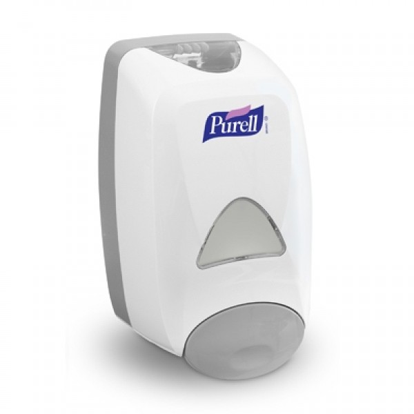 ** OUT OF STOCK** Purell FMX Manual Dispenser - Manual Push Button Operated (5129-06)