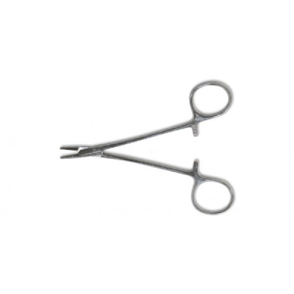 MMS Derf Needle Holder 12cm Sterile (MMS12002)