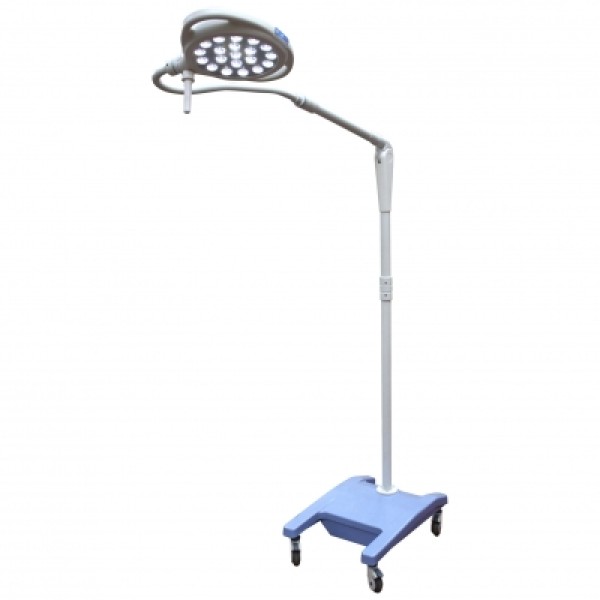 Daray SL730 LED Mobile Minor Surgical Light (SL730LM)