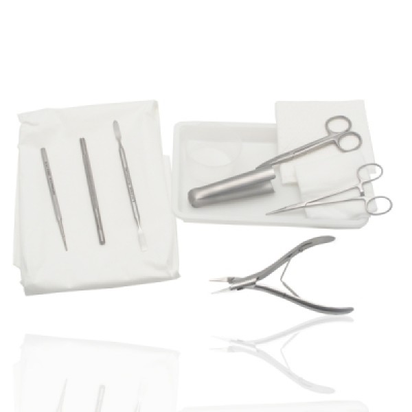 Instramed Zadek Podiatry Procedure Pack (6002)