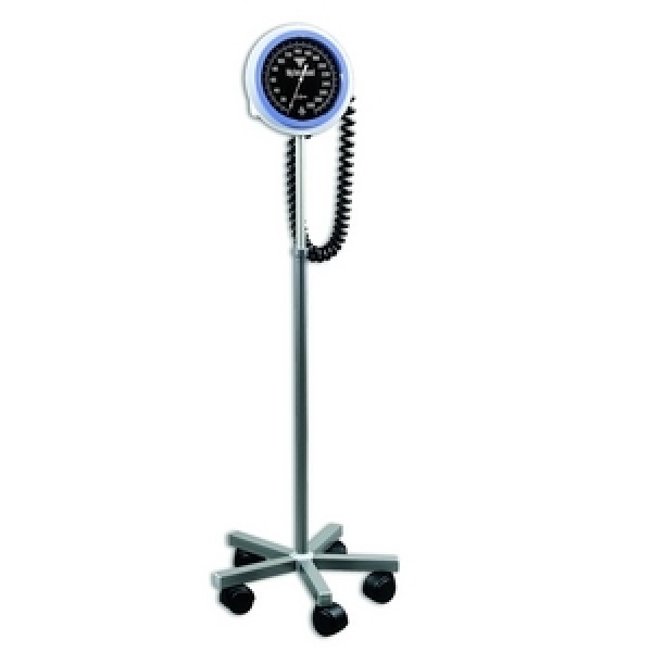 Riester Big Ben Aneroid Sphygmomanometer Round Floor Model (LF1468)