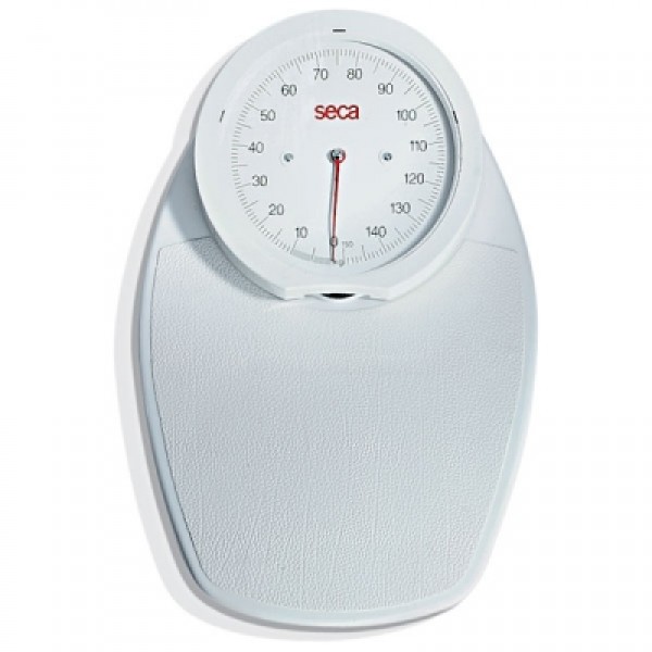 Seca 750 Mechanical Flat Scale White (FOR HOME USE ONLY)