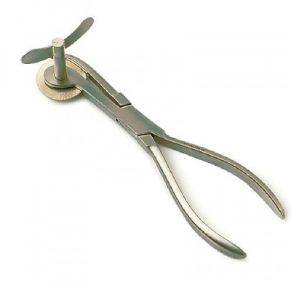 AW Reusable Ring Cutter Complete With Blade (Z.100.10)