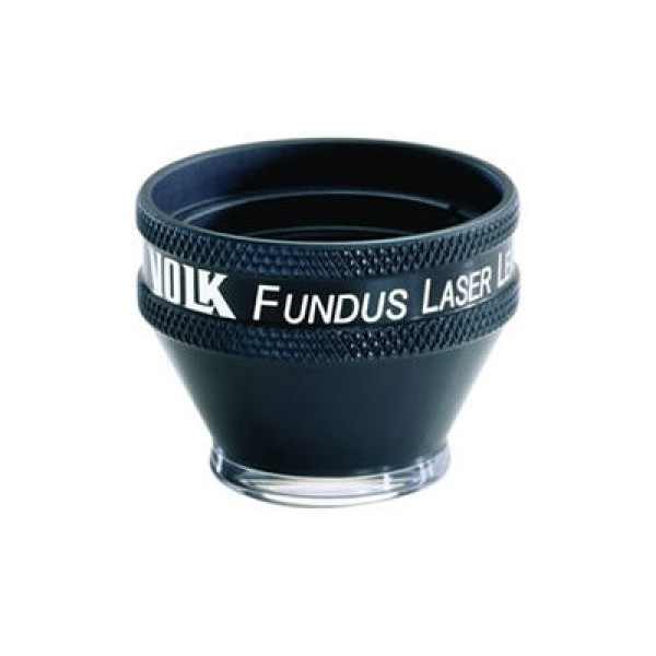 Volk Fundus Laser Lens (2105-L-1736)