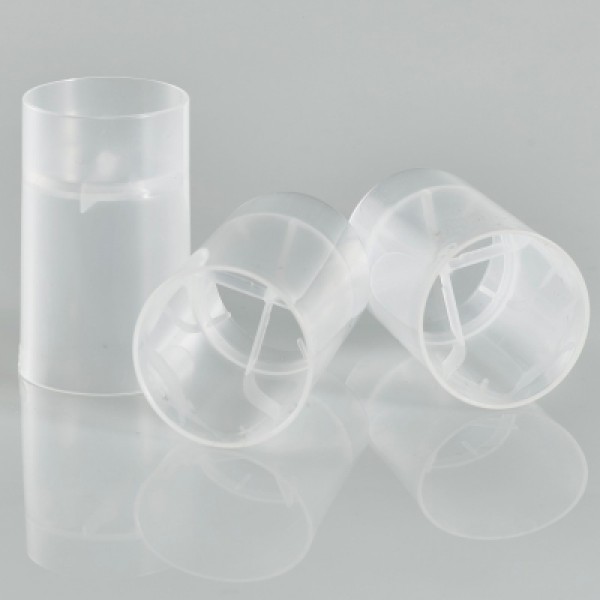 Vitalograph Eco SafeTway Mouthpieces Plastic (x 200) (20929)