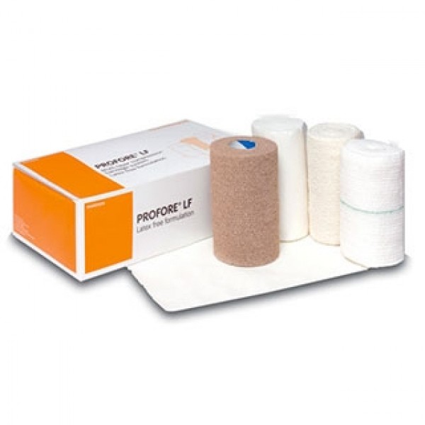 Profore #1 Absorbent Bandage 10cm x 3.5m x1