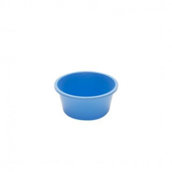 Rocialle Bowl 500ml Blue Non Sterile (Pack of 390) (RML101-196) 