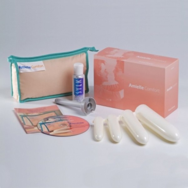 Amielle Comfort Vaginal Dilator Set (SM2100)