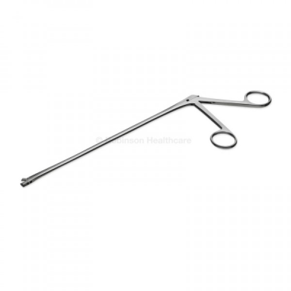 Instrapac Sterile Baby Tischler Cervical Punch Forceps 23cm (Pack of 10) (8258)