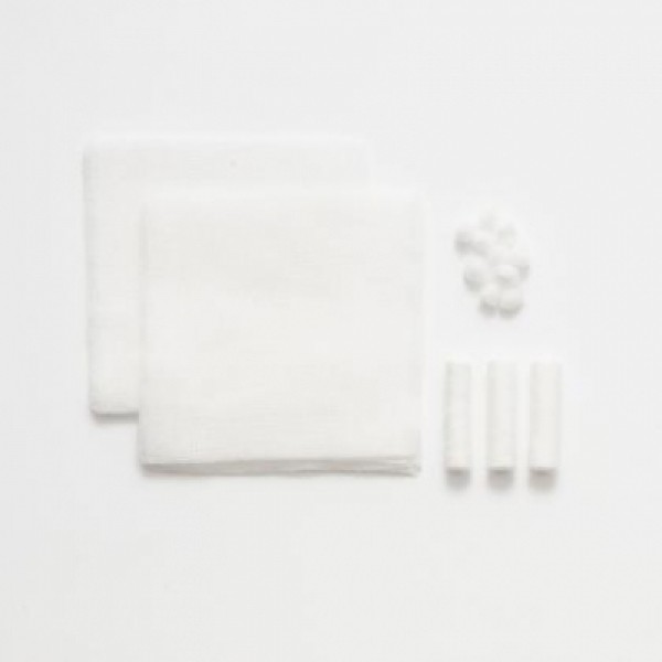Rocialle Dental Dressing Pack Opt 1 (Pack of 150) Sterile (RML029-013) 