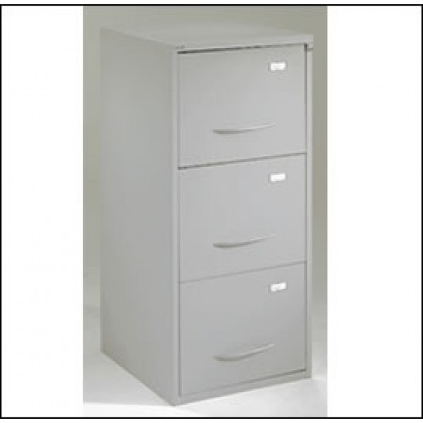 Amerson 3 Drawer Cabinet for X-Rays (33XRAY)