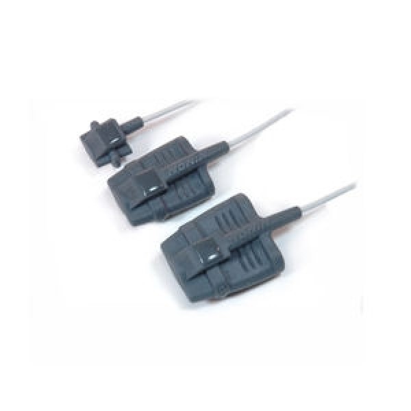 Nonin Soft Rubber Sensor Small (3m Cable)