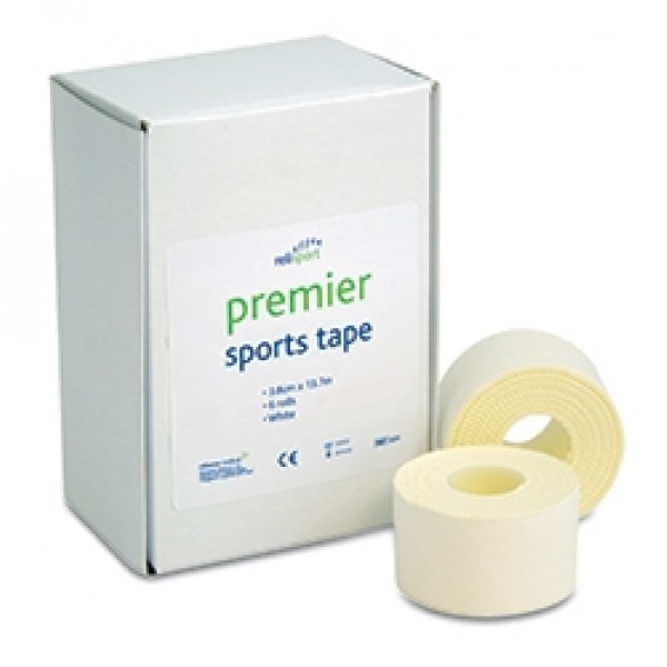 Relitape Premier Sports Tape Flesh 3.8cm x 13.7m (RL635)