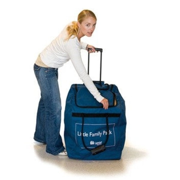 Laerdal Manikin Carry Case Little Family (020780)