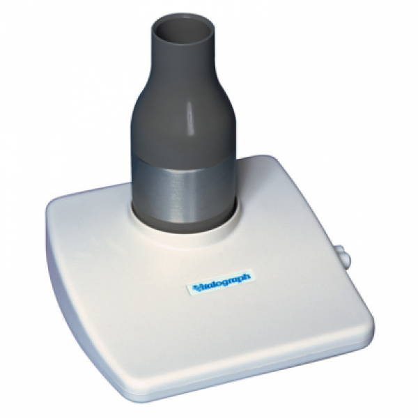 Vitalograph Pneumotrac PC Spirometer with Spirotrac V Software (77000)