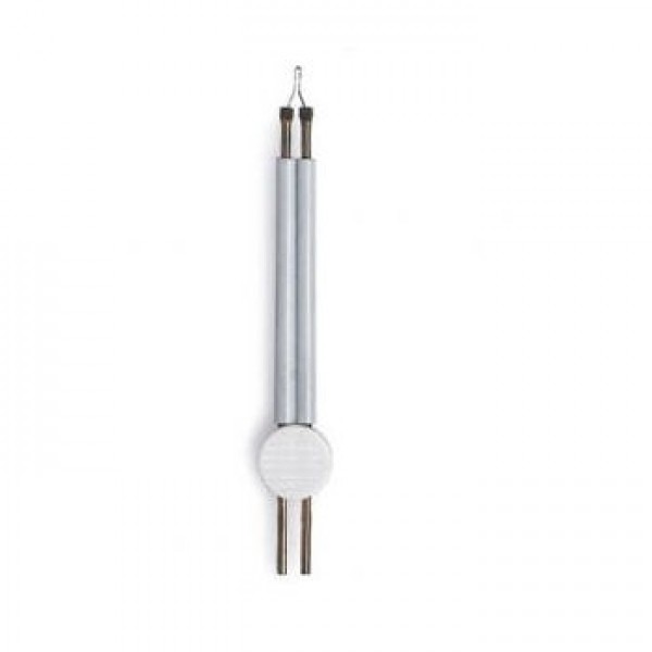 Disposable Single Use 25mm Fine Tip for Battery Operated Cautery (95.50.037)