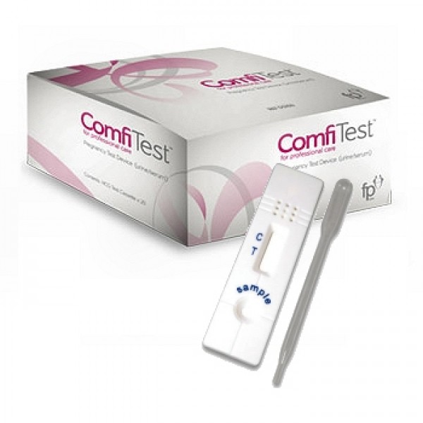 ComfiTest Pregnancy Test (Box of 20) (D5103)