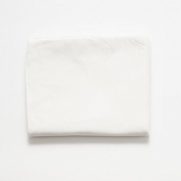 Rocialle Baby Wrap White Quilted 60 x 90cm Single Wrapped Sterile (Pack of 25) (RML132-002) 