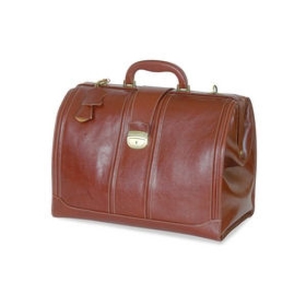 Elite EB102-A Traditional Doctors Bag (DB321)