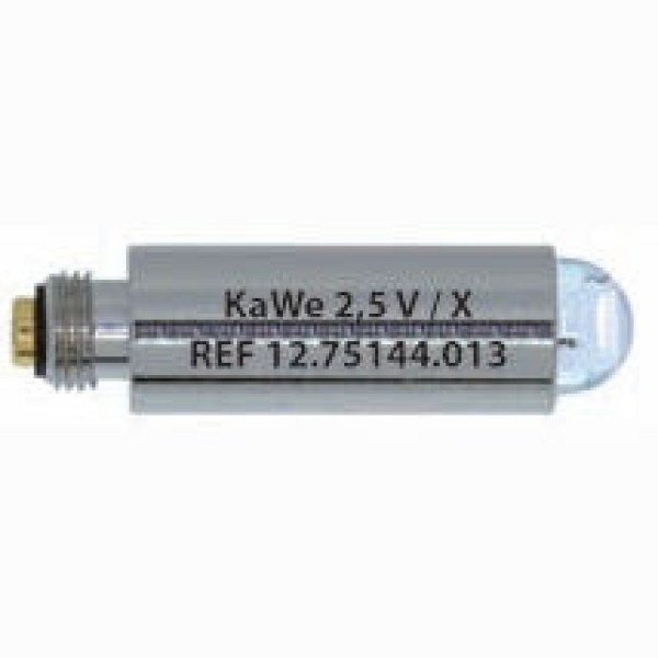 KaWe Replacement Bulb for KaWe Otoscopes (W57606)
