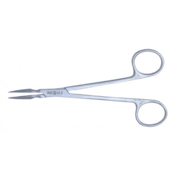 MMS Arthur Splinter Forceps 14.5cm Sterile (MMS5056)