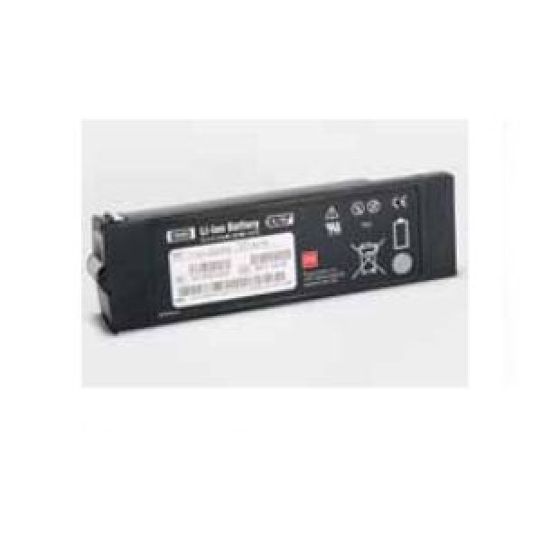 LiMn02 Non-Rechargeable Battery Replacement Kit For LifePak 1000 Defibrillator (11141-000100)