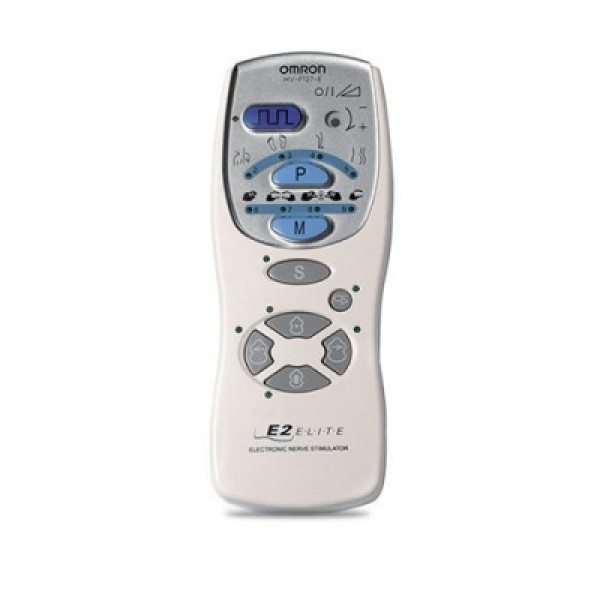 Omron E2 Elite TENS Massager (HV-F127-E)