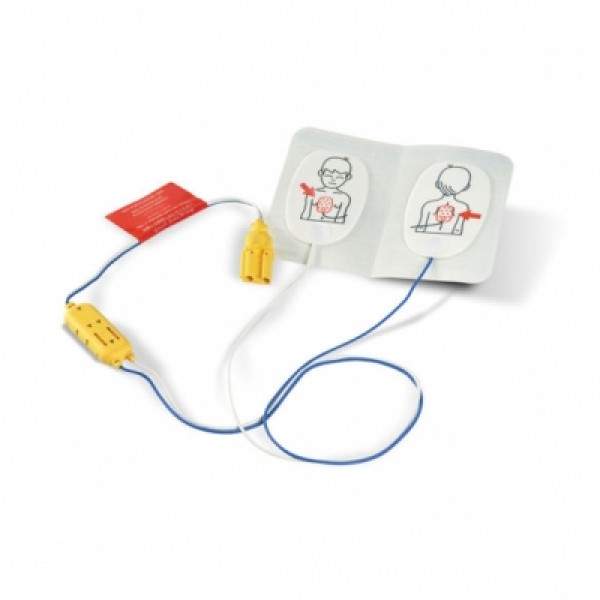 HeartStart AED 2 Infant/Child Training Pads (M3871A)