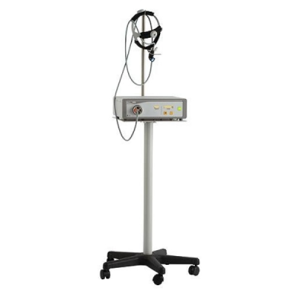 Opticlar 400 x 350mm Mobile Stand With Platform (500.080.002)
