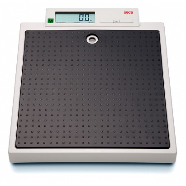 Seca 877 Digital Floor Scales for Mobile Use (Class III)