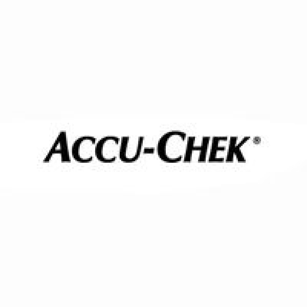 Accu-Chek SoftClix II 18G x 0.4mm Lancets (Box of 200) (244-2861)