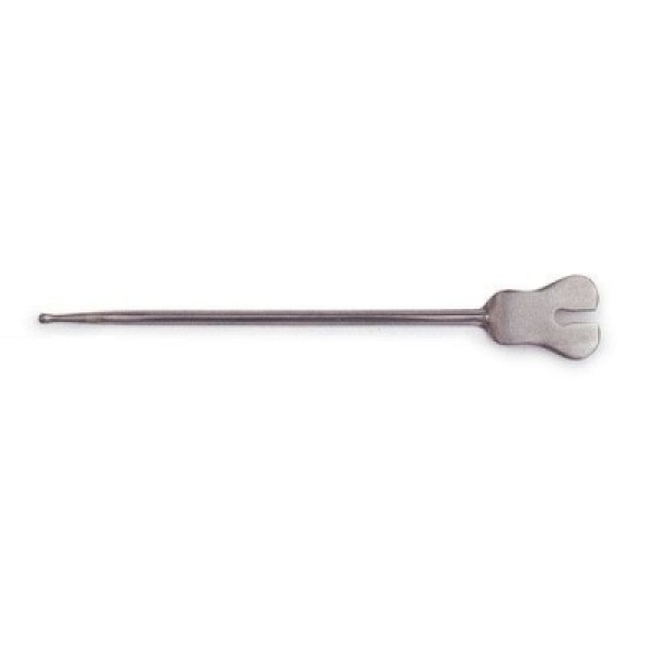 AW Reusable Brodie Dissector 2 Inch 5cm (Z.100.20)