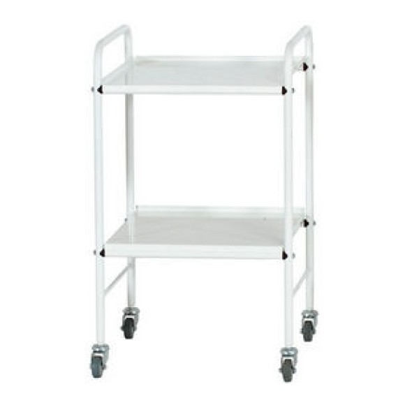 Medi-Plinth Dressing Trolley 18 Inch (DT01)